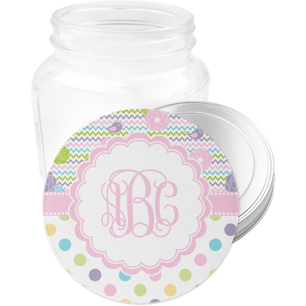 Girly Girl Jar Opener - Main