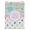 Girly Girl Jewelry Gift Bag - Gloss - Front
