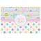 Girly Girl Jigsaw Puzzle - 1000-piece (Personalized)