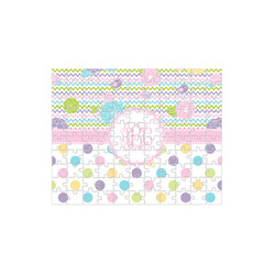 Girly Girl 110 pc Jigsaw Puzzle (Personalized)