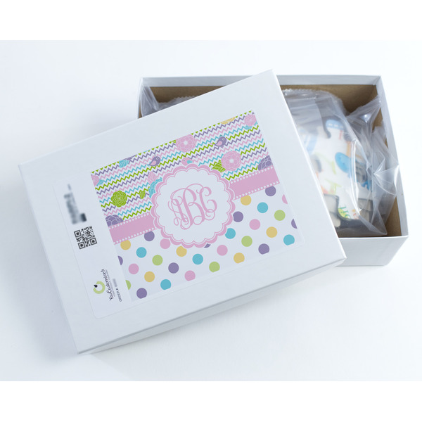 Girly Girl Jigsaw Puzzle 30 Piece - Box