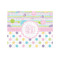 Girly Girl 500 pc Jigsaw Puzzle (Personalized)