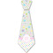 Girly Girl Just Faux Tie