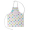Girly Girl Kid's Aprons - Small Approval