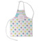 Girly Girl Kid's Apron - Small (Personalized)