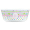 Girly Girl Kids Bowls - FRONT