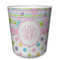 Girly Girl Plastic Tumbler 6oz (Personalized)