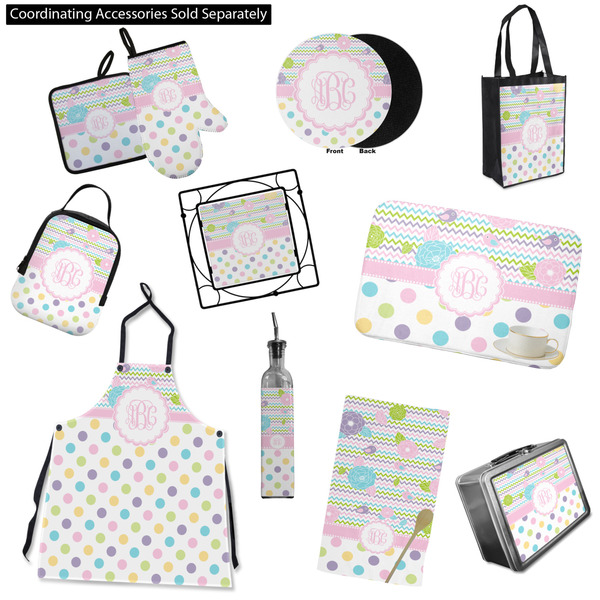 Girly Girl Kitchen Accessories & Decor