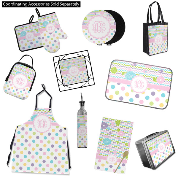 Girly Girl Kitchen Accessories & Decor