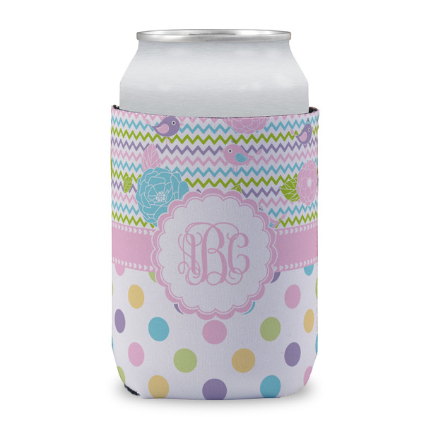 Girly Girl Can Sleeve