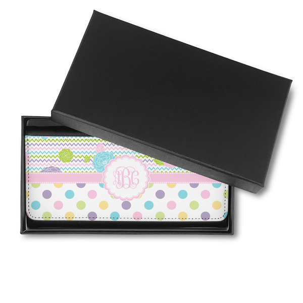Girly Girl Ladies Wallet - in box