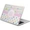 Girly Girl Laptop Skin - Custom Sized (Personalized)