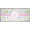 Girly Girl Large Gaming Mats - APPROVAL