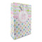 Girly Girl Large Gift Bag (Personalized)