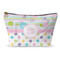 Girly Girl Structured Accessory Purse (Front)