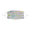 Girly Girl Kid's Cloth Face Mask - XSmall