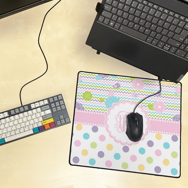 Girly Girl Medium Gaming Mats - LIFESTYLE