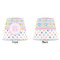 Girly Girl Medium Lampshade (Poly-Film) - APPROVAL