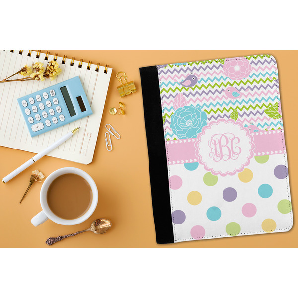 Girly Girl Medium Padfolio - LIFESTYLE (adult)