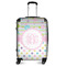 Girly Girl Medium Travel Bag - With Handle