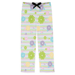 Girly Girl Mens Pajama Pants - S