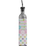 Girly Girl Oil Dispenser Bottle (Personalized)