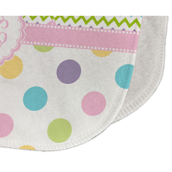 Girly Girl Old Burp Detail