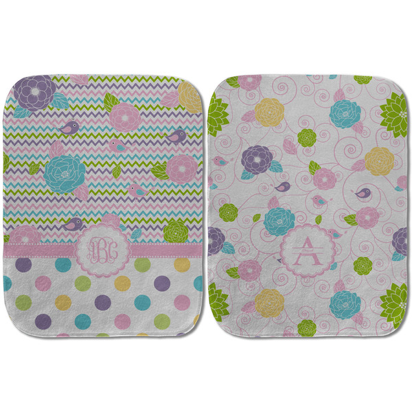 Girly Girl Old Burps - Approval