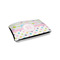 Girly Girl Outdoor Dog Bed - Small (Personalized)