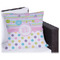 Girly Girl Outdoor Pillow (Personalized)