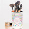 Girly Girl Pencil Holder - LIFESTYLE makeup