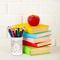 Girly Girl Pencil Holder - LIFESTYLE pencil