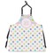 Girly Girl Personalized Apron