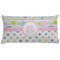 Girly Girl Personalized Pillow Case