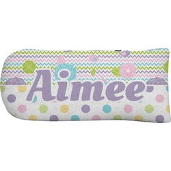 Girly Girl Putter Cover (Personalized)