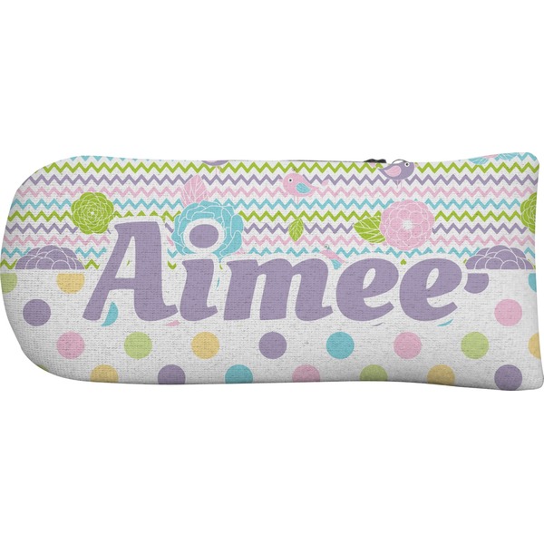 Girly Girl Putter Cover (Front)