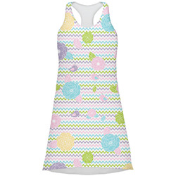 Girly Girl Racerback Dress