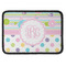 Girly Girl Rectangle Patch