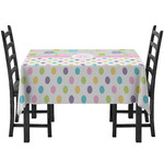 Girly Girl Tablecloth (Personalized)