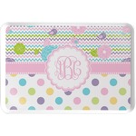 Girly Girl Serving Tray (Personalized)