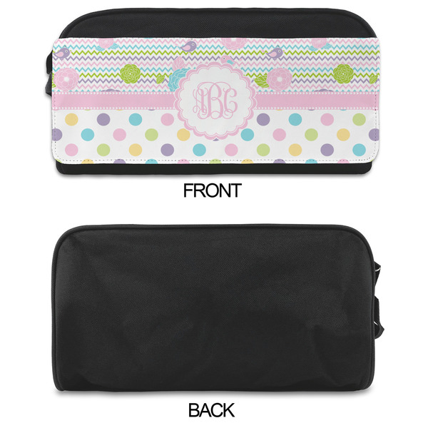 Girly Girl Shoe Bags - APPROVAL