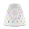 Girly Girl Chandelier Lamp Shade (Personalized)
