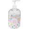 Girly Girl Acrylic Soap & Lotion Bottle (Personalized)