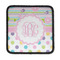 Girly Girl Square Patch