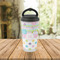Girly Girl Stainless Steel Travel Cup Lifestyle