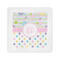 Girly Girl Cocktail Napkins (Personalized)