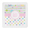 Girly Girl Decorative Paper Napkins (Personalized)