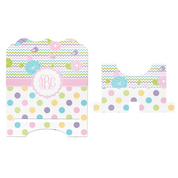 Girly Girl Stylized Tablet Stand - Apvl