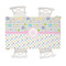 Girly Girl Tablecloths (58"x102") - MAIN (top view)