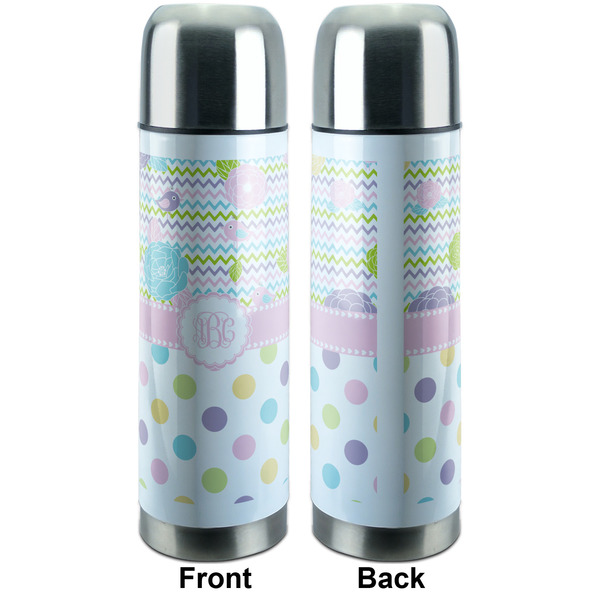 Girly Girl Thermos - Apvl